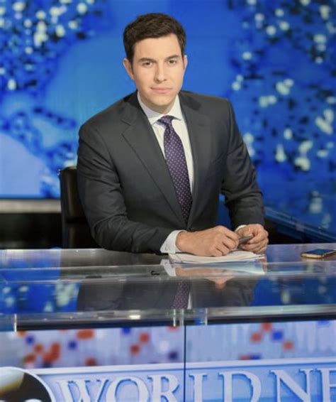Abc News Anchor Headed For The Exit — Ftvlive