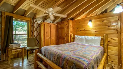 Red River Gorge Yurt Rentals Places To Stay In Rrg