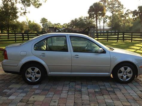 Buy Used Jetta Tdi 1 Owner In Stuart Florida United States For Us