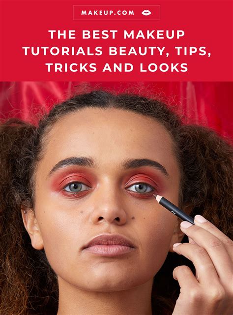 The Ultimate Makeup Tutorial A Step By Step Guide By L