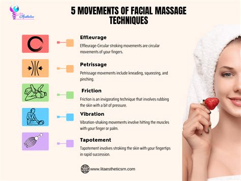 3 Facial Massage Techniques To Use Every Day Cypress Tx