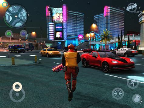 Gangstar Vegas Mafia Game For Android Apk Download