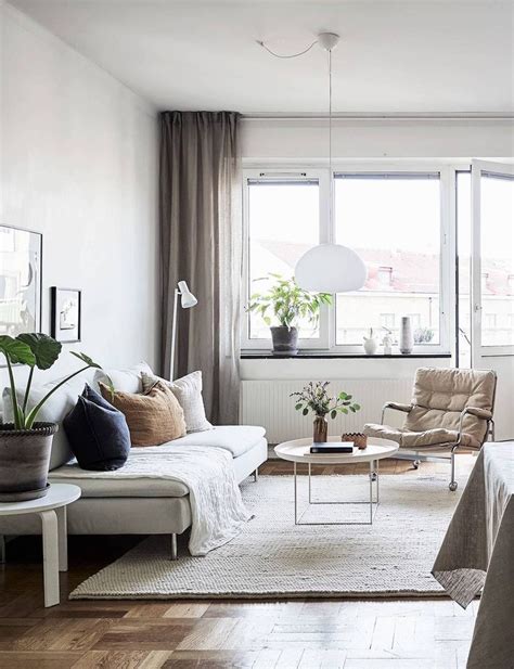 Cozy Home With A Vintage Touch Coco Lapine Design Living Room