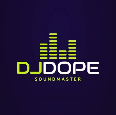 Best Dj Logo Logodix