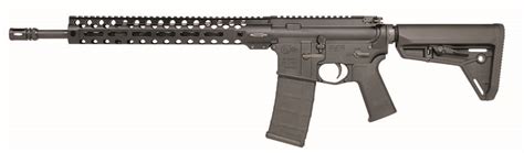 Colt Ccu Rifle Thegunmag The Official Gun Magazine Of The Second