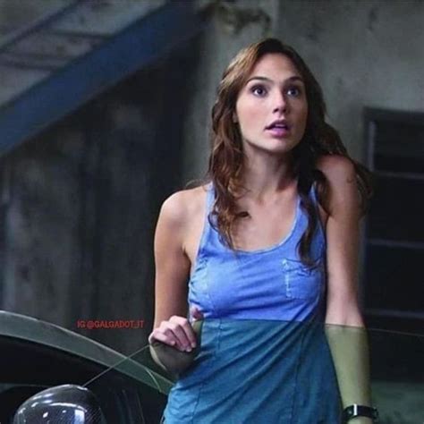 “gisele Yashar How Gal Gadot Made Her Mark On The ‘fast And Furious Franchise” Hotnews