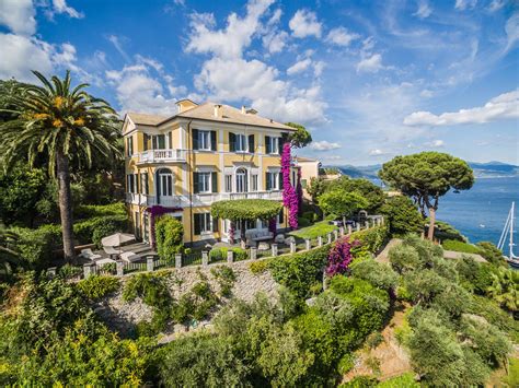 Italian Riviera Real Estate And Homes For Sale Christies