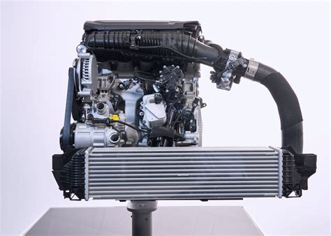 BMW Details Updated EfficientDynamics Engines BMW TwinPower Turbo 4