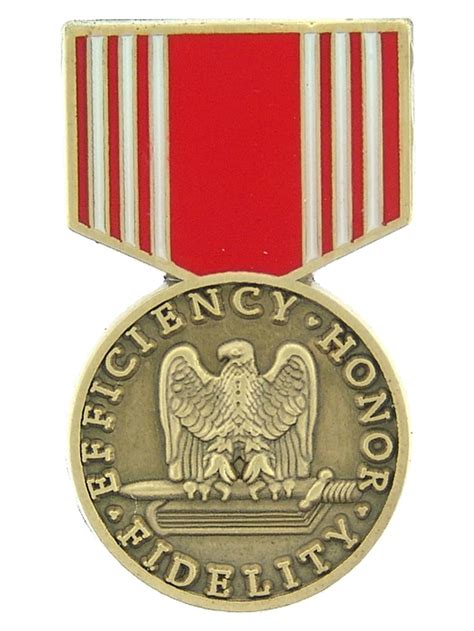 Us Army Good Conduct Medal 1 316