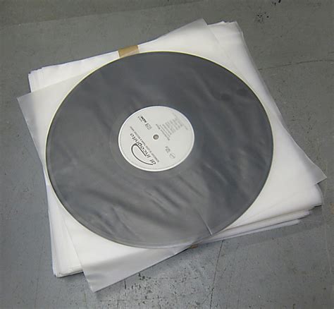 Best Ways To Choose Inner And Outer Vinyl Record Sleeves