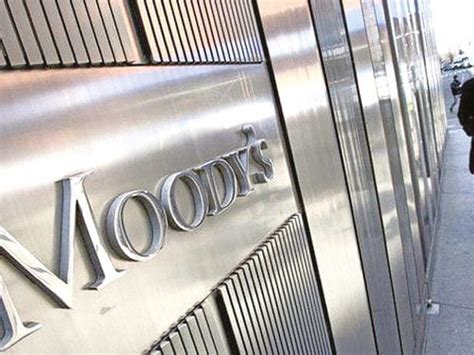 Moodys Affirms Ratings Of Seven Omani Banks Upgrades Outlook