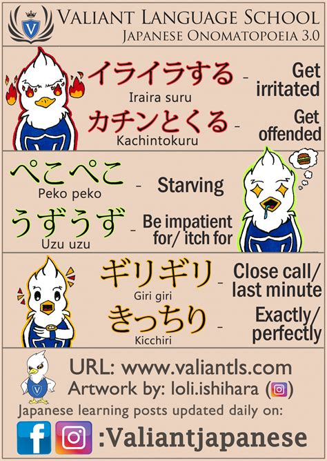 Valiant Language School | Japanese language, Japanese language learning, Japanese language lessons