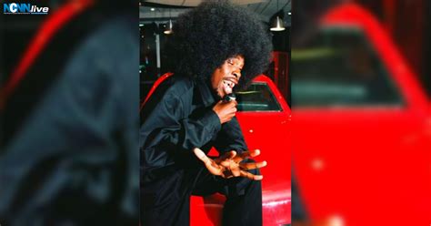 Pitch Black Afro Gave Kimberlites Stellar Performance After Wife’s Death