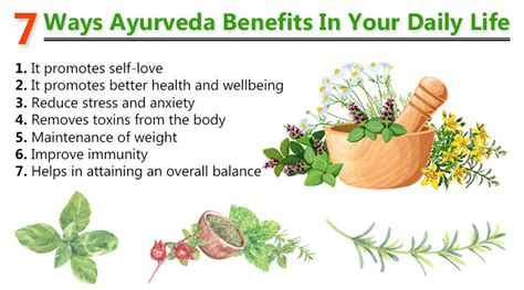7 Ways Ayurveda Benefits In Your Daily Life Aym Ayurveda