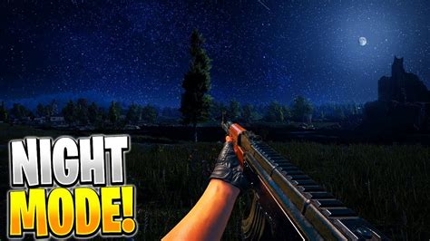 That doesn't mean having the lights out where you are when you play, but rather night mode, which arrived you can also find the new night vision goggles to add to your chances of winning, and they're pretty cool. How to Play Night Mode in PUBG Mobile « www.3nions.com