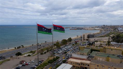 Menapol Blog Libyas Wish For Peace