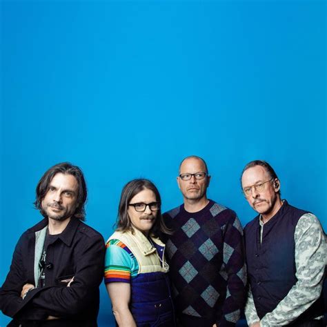 Weezer Teases 4 New Albums To Be Released 2022 During Album Release