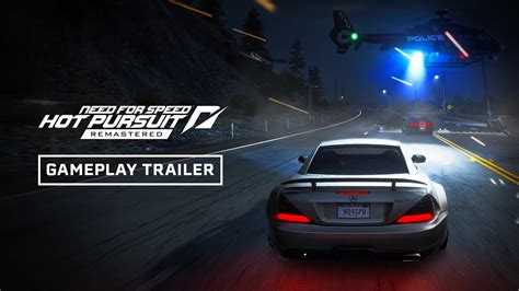 Need For Speed Hot Pursuit Remastered — Дата выхода системные