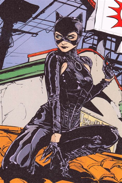Catwoman Comic Vintage Catwoman Comic Vintage Catwoman Comic Vintage