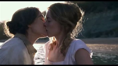 Saoirse Ronan Und Kate Winslet In Verschiedenen Lesbischen Sexszenen