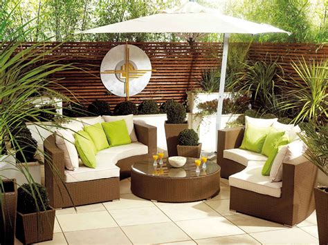Ikea Lawn Furniture - Way to Color Outdoor Living Space with Fashion ...
