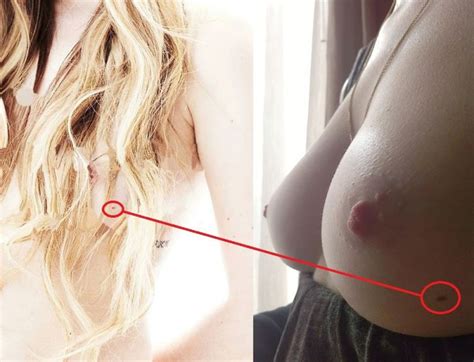 Avril Lavigne Topless Outtakes Nip Slips Leaked Xxx Fake Hot Sex Picture