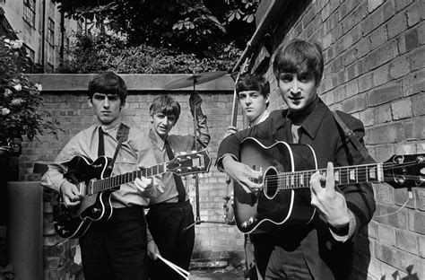 The Beatles Photo Gallery 239 High Quality Pics Of The Beatles Theplace