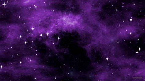73 Purple Galaxy Wallpaper On Wallpapersafari