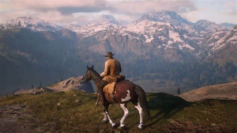 Red Dead Redemption 2 Sells Over 61 Million Copies As Series Climbs 86