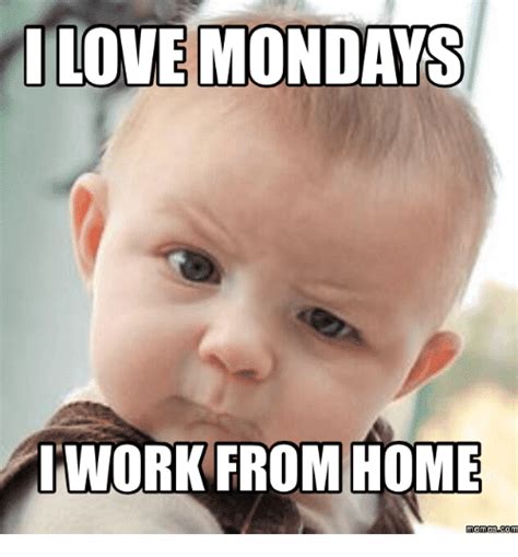 18 Working From Home Memes That Perfectly Sum It Up