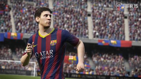 Fifa 21 nxt lvl edition includes: Xbox360Demo FIFA 15 Horizon - Identi