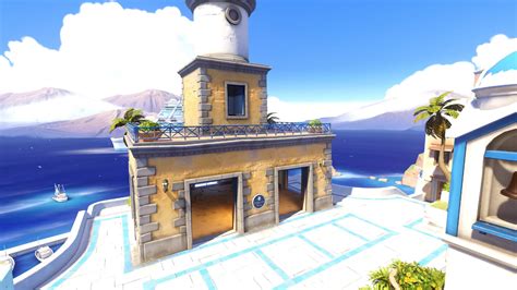 Overwatch 2 Maps All The Maps Available In The Sequel The Loadout
