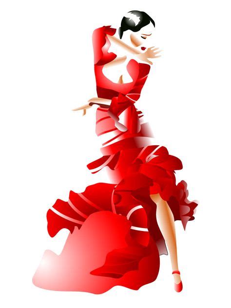Flamenco Is Always One Of My Greatest Inspirations I Love Not Only A