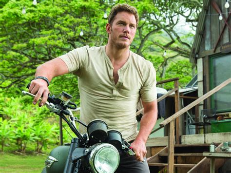 Chris Pratt Jurassic World Wallpapers Top Free Chris Pratt Jurassic World Backgrounds