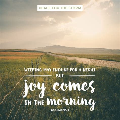 Joy Comes In The Morning Quote Good Morning Motivational Quotes