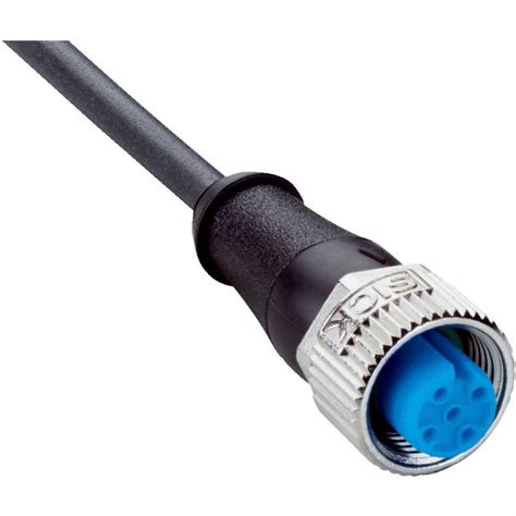 Sick Yf2a15 150ub5xleax 2095620 Sensor Actuator Cable Female