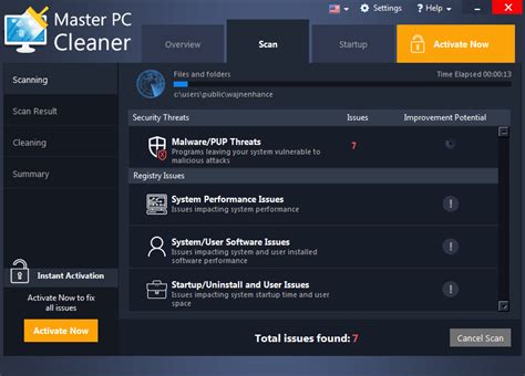 Master Pc Cleaner Latest Version Get Best Windows Software