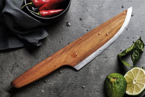 knives chef hiconsumption army kitchen chefs victorinox hero perfection making skid lignum most