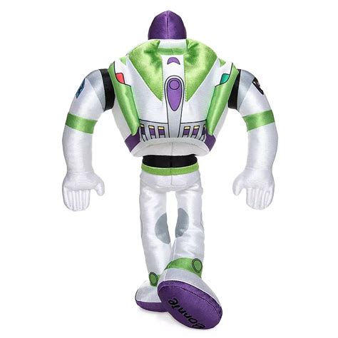 Buzz Lightyear Plush Medium Toy Story