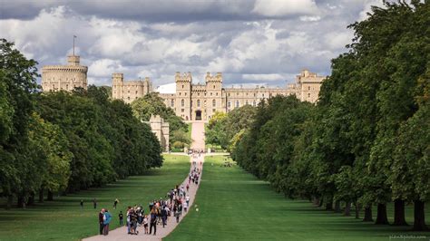 Windsor Castle Photo Spots Best Places To Photograph The Castle
