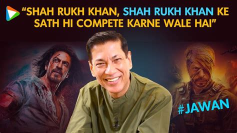 Taran Adarsh Shah Rukh Khan Is King Emperor Badshah Unhe Kisi Bhi