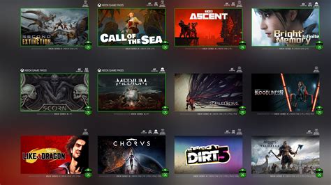 In Case You Miss It Here Is Summary Of 12 New Games Coming To Xbox 1