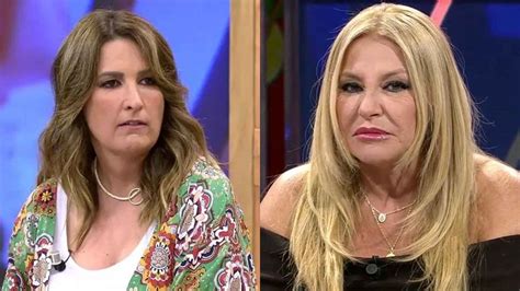 Laura Fa Sin Piedad Contra Cristina Tárrega Es Muy Mala Persona Es
