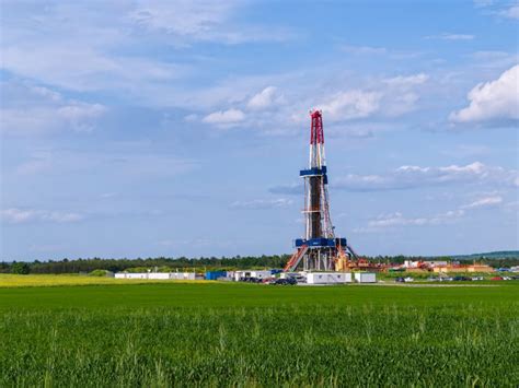 Natural Gas Well Drilling On Rise Api Reports Daily Energy Insider