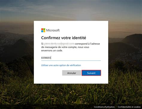 Réinitialiser Le Mot De Passe Dun Compte Microsoft Sur Windows 10 Le
