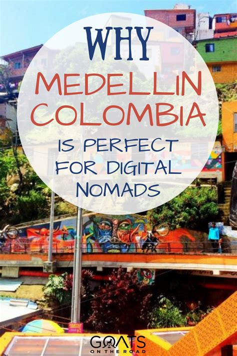 A Digital Nomad Guide To Medellin By Hats Off