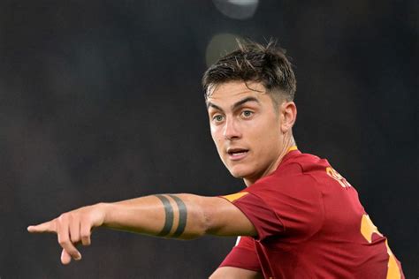 Dybala In Bianconero Con Leao Fattore Champions E Clausola Decisiva