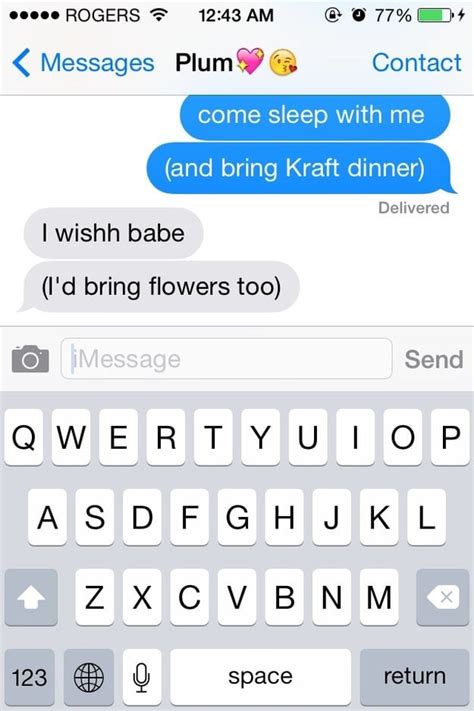 29 Sexts That Were Just Not Sexy The Hollywood Gossip
