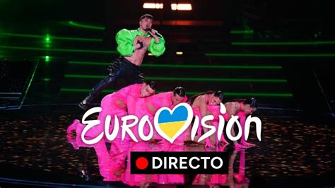 Clasificados De La Primera Semifinal De Eurovisión 2023 Votaciones En Directo Trendradars Español