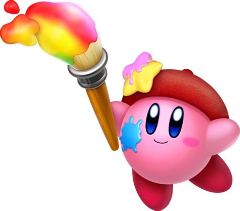 Artiste Wiki Kirby Fandom Powered By Wikia